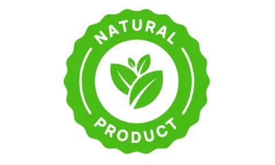 100% Natural of SugarBurn
